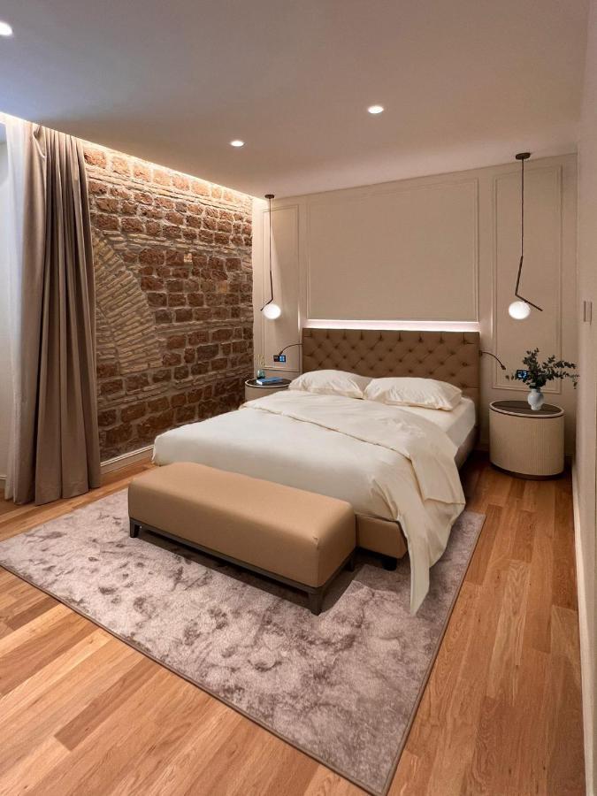 Martina Suites Rom Exterior foto