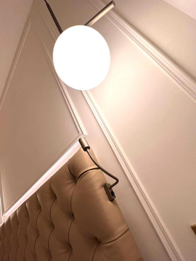 Martina Suites Rom Exterior foto
